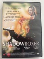 DVD « Shadowboxer » français anglais Helen Mirren